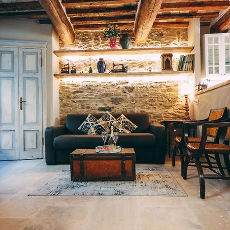 아파트 Casa San Valentino