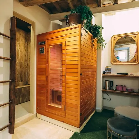 아파트 Casa San Valentino *