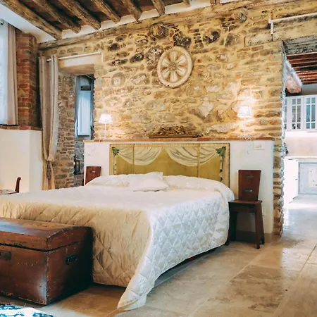 아파트 Casa San Valentino *