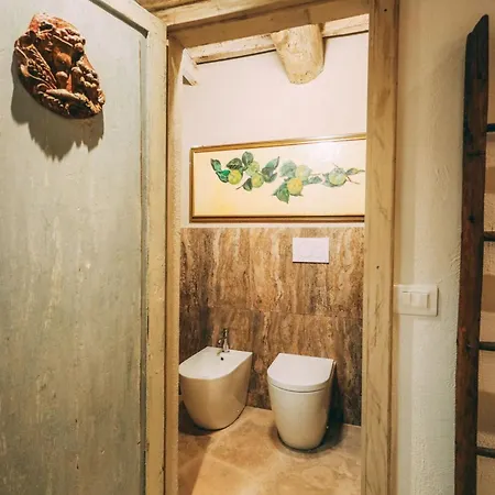 Casa San Valentino 아파트
