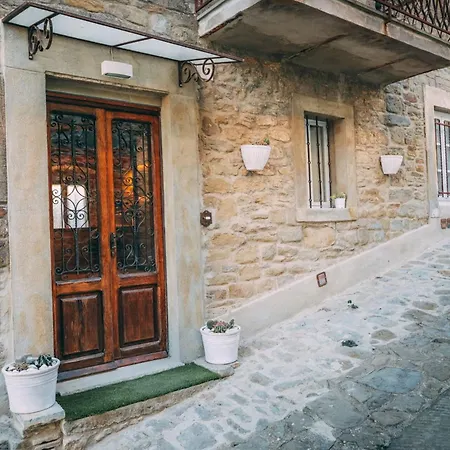 Casa San Valentino 아파트 *