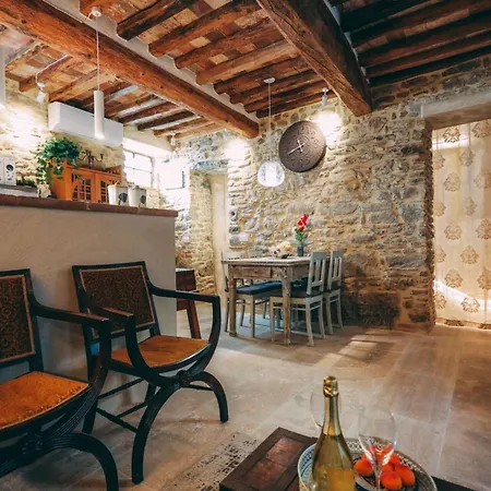 Casa San Valentino Διαμέρισμα Κορτόνα