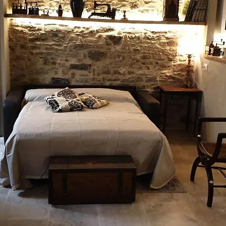 Casa San Valentino