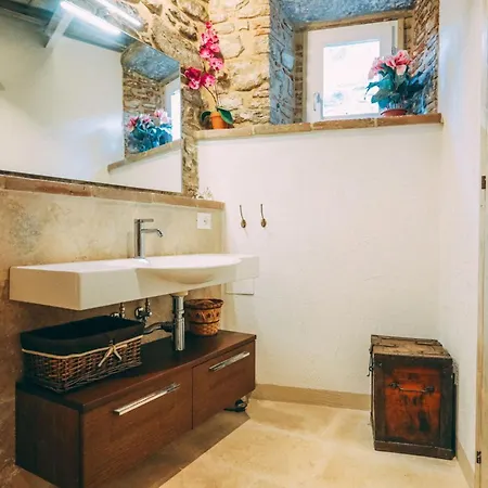 Διαμέρισμα Casa San Valentino