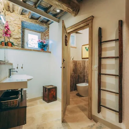 Διαμέρισμα Casa San Valentino Κορτόνα
