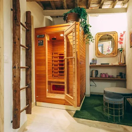 Casa San Valentino Διαμέρισμα