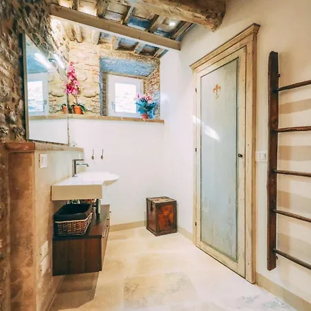Διαμέρισμα Casa San Valentino Κορτόνα