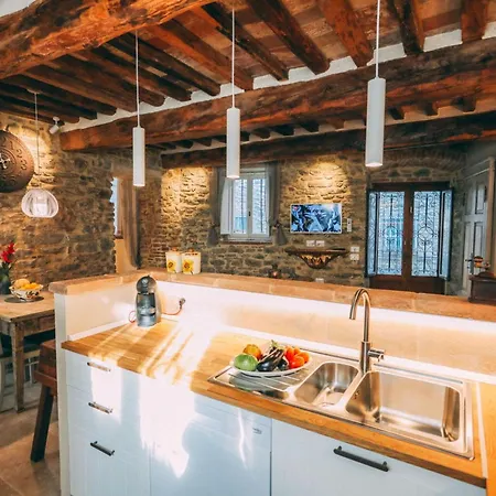 Casa San Valentino * Κορτόνα