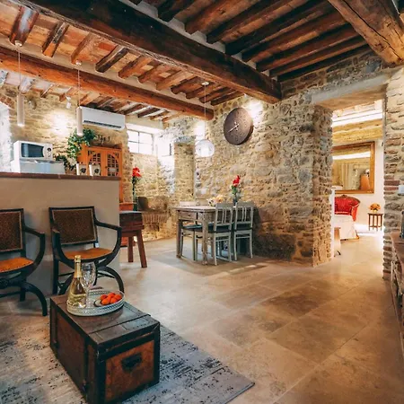 Casa San Valentino Κορτόνα