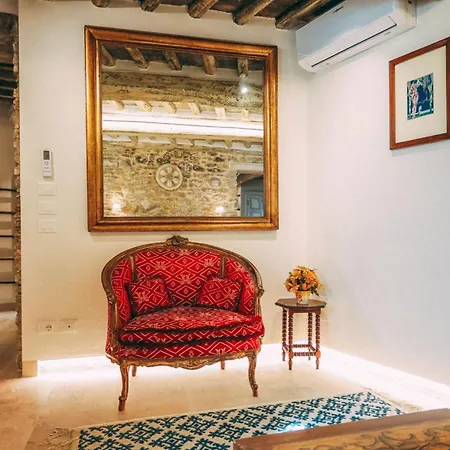 Casa San Valentino